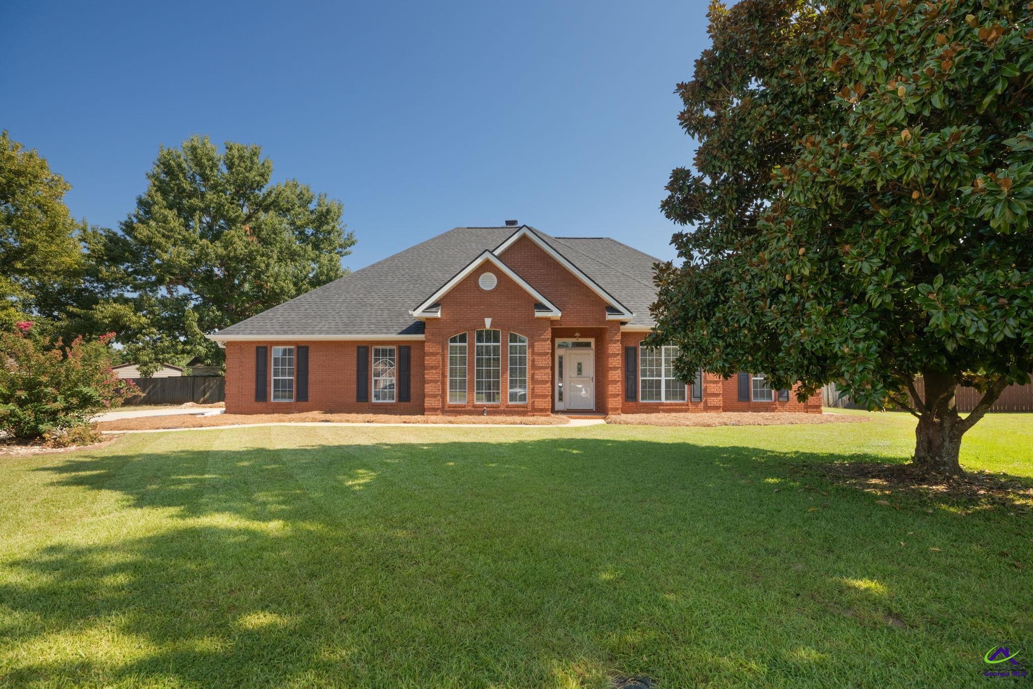 106 Blossom Court