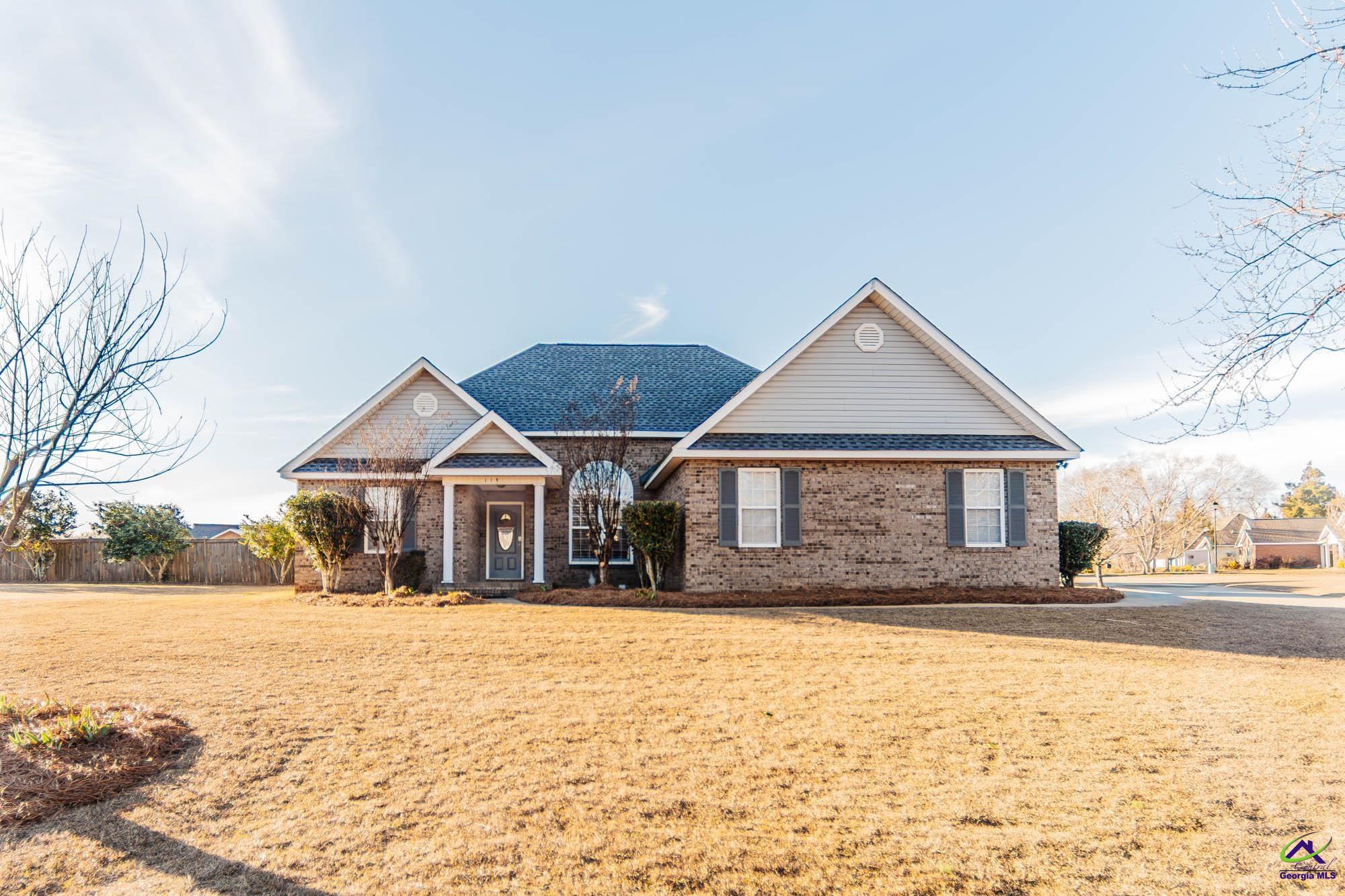 115 Mallards Landing Drive