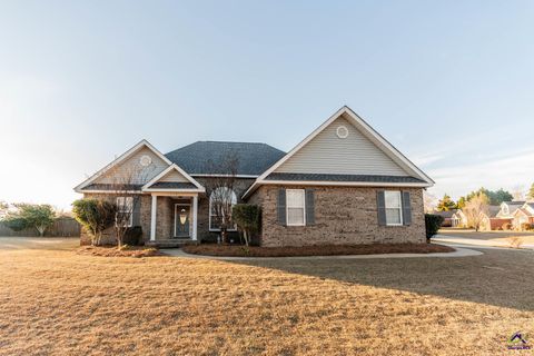 115 Mallards Landing Drive Kathleen GA 31047