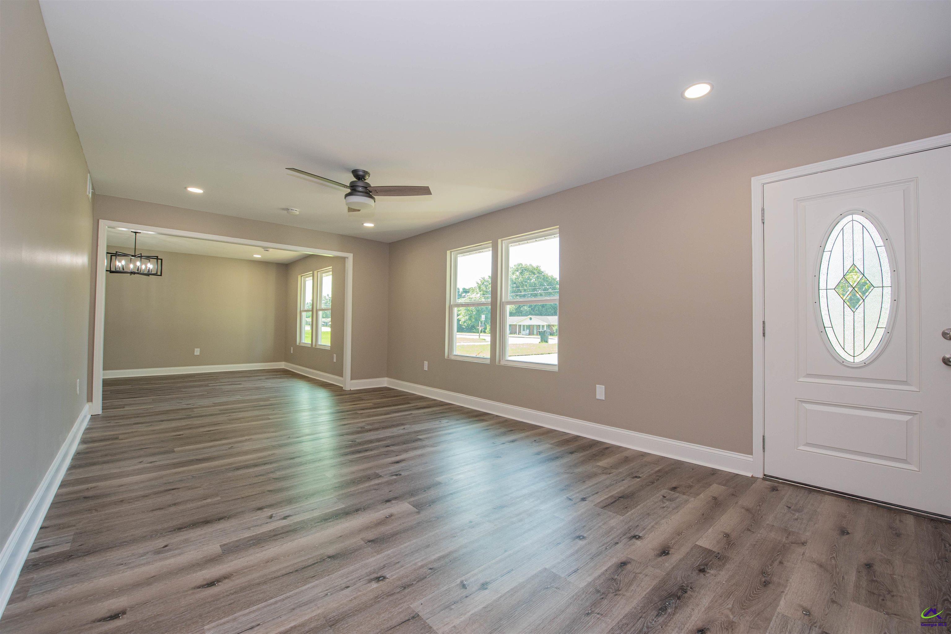 401 Feagin Mill Road