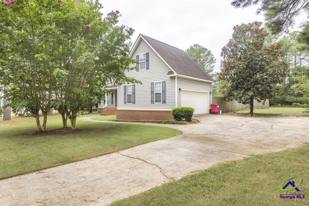 151 Bateman Lane