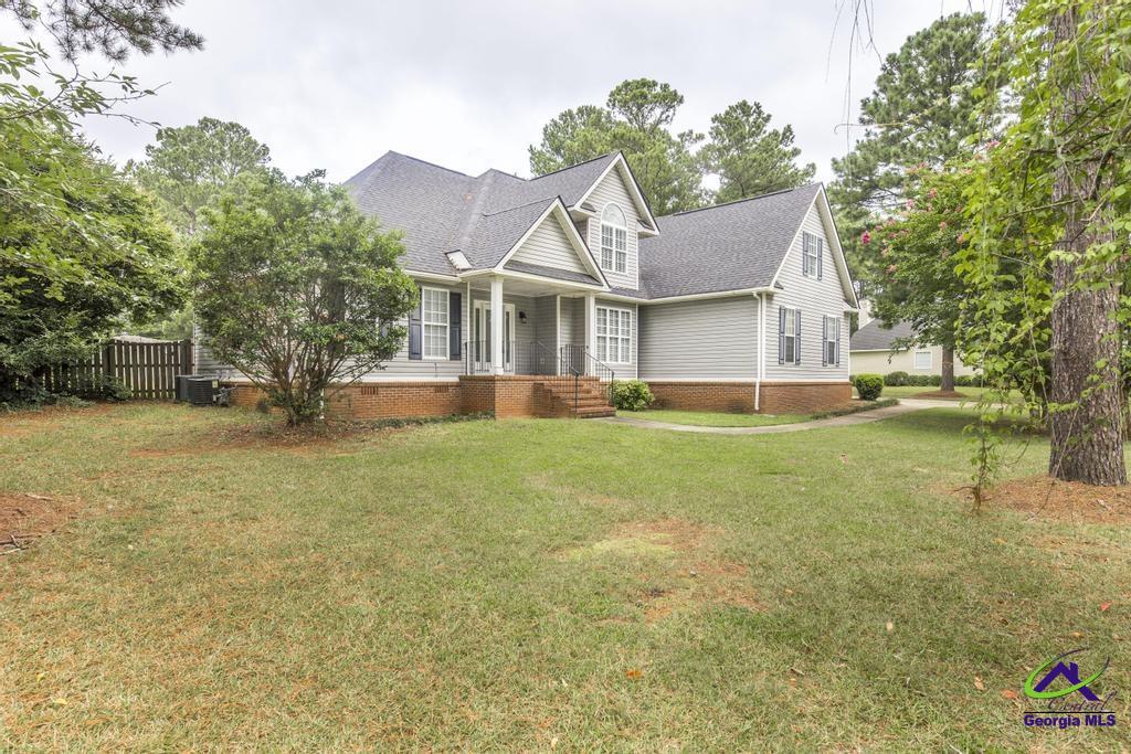 151 Bateman Lane