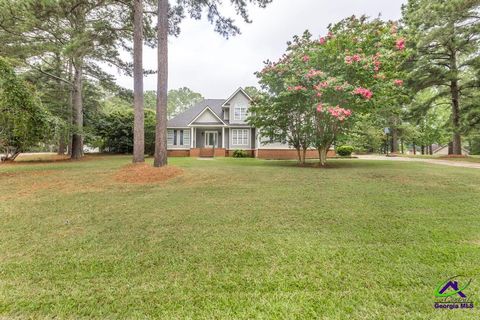 151 Bateman Lane Gray GA 31032