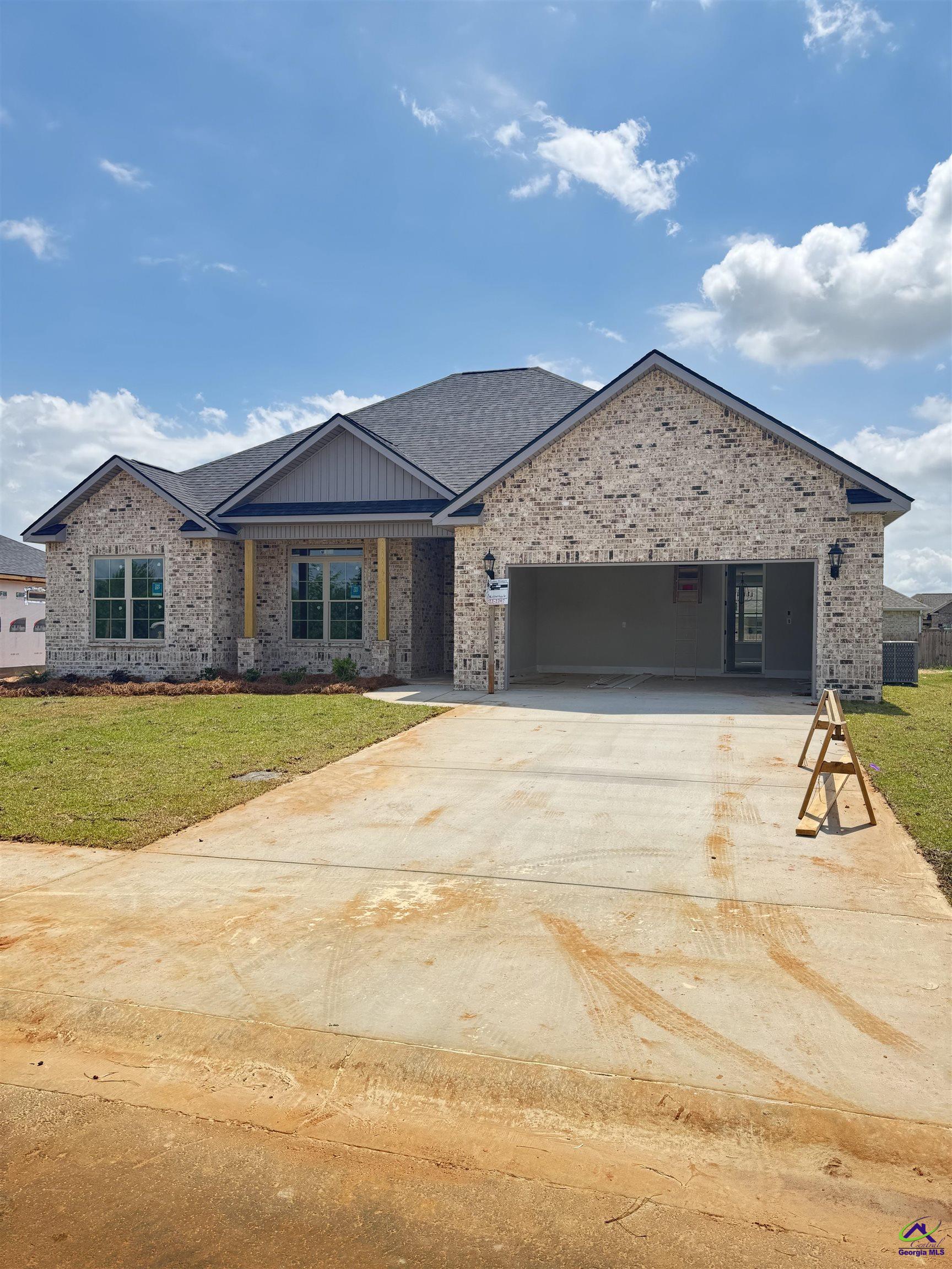 416 Otter's Ridge Drive