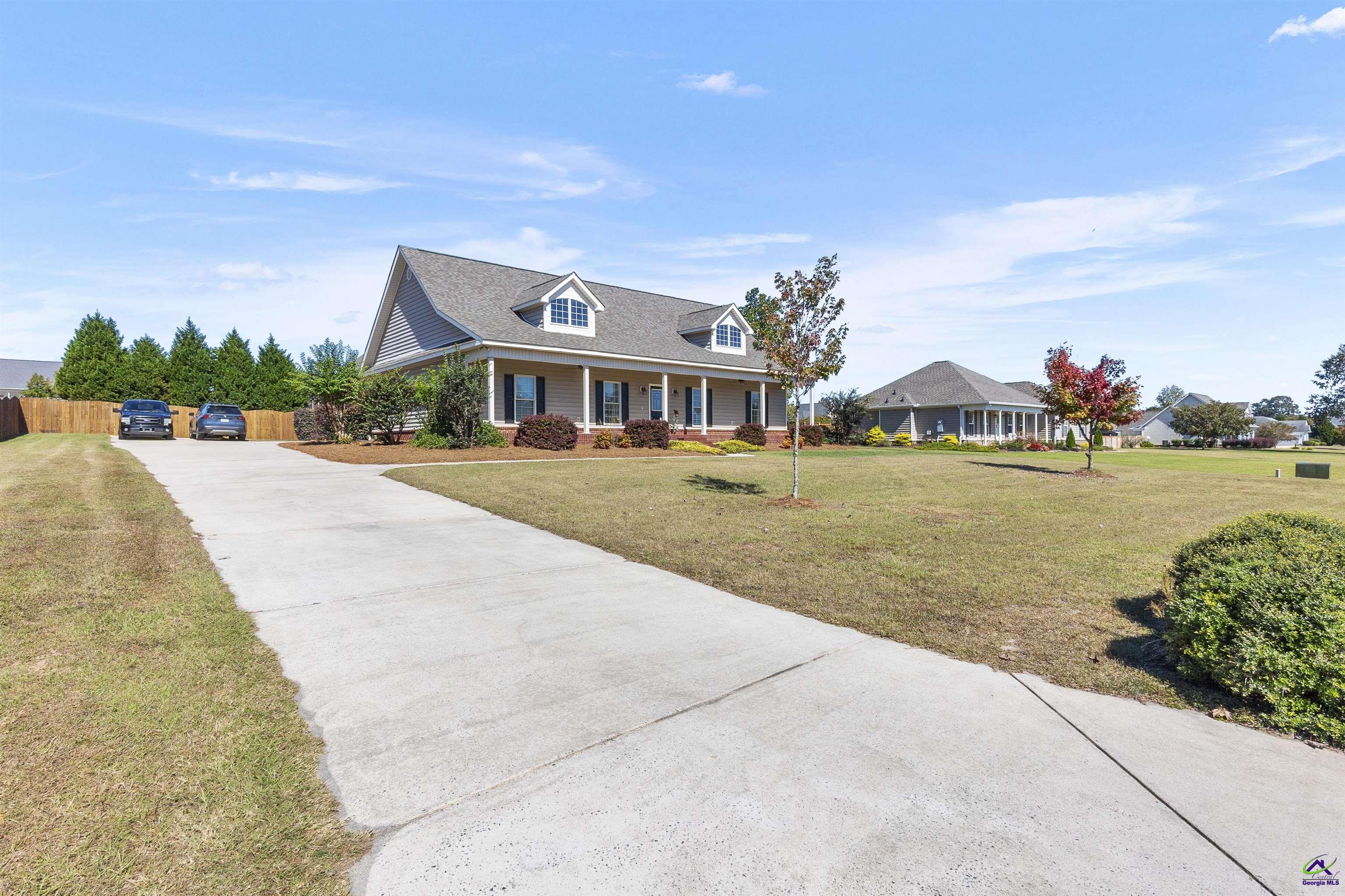 3023 Chatooga Way