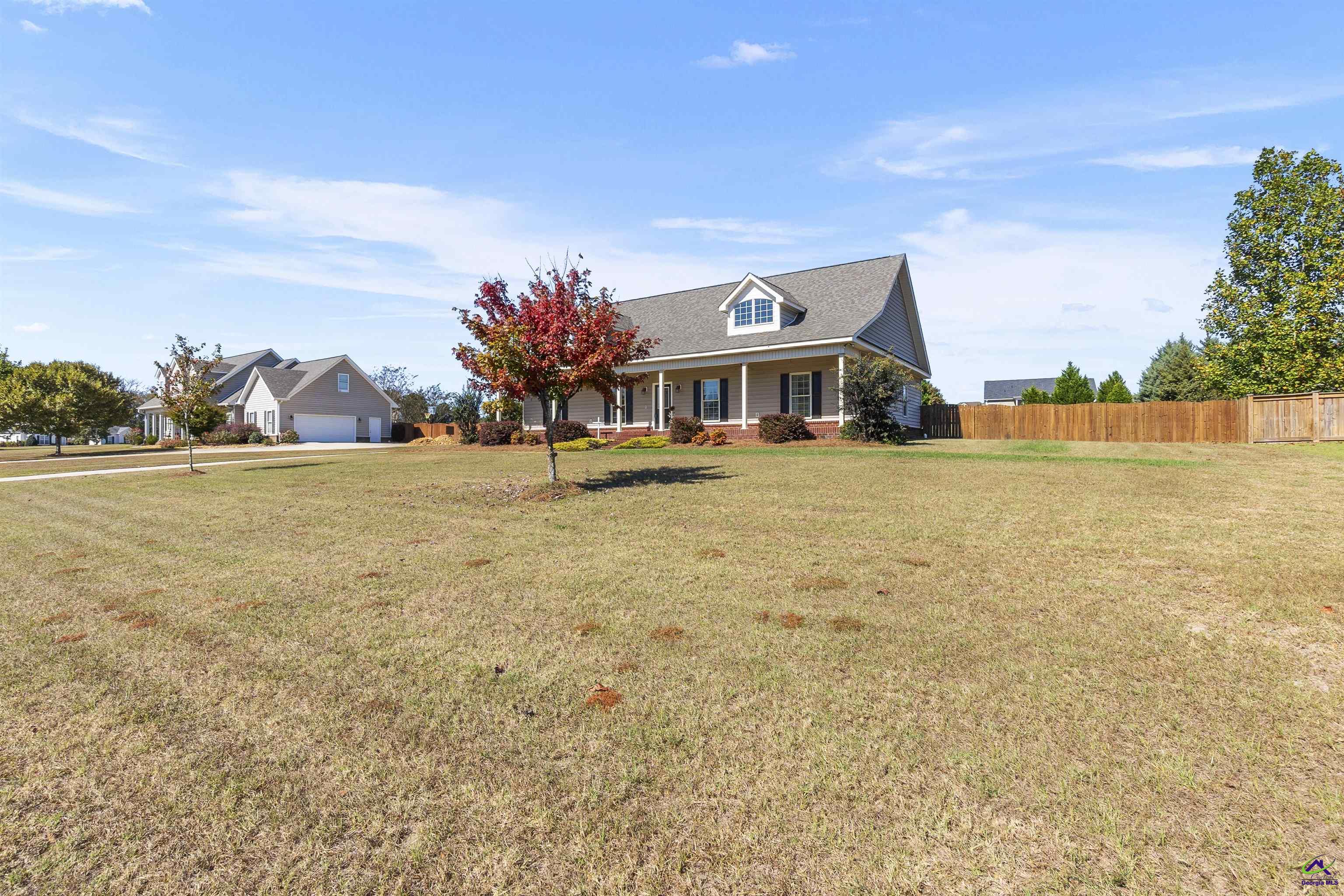 3023 Chatooga Way