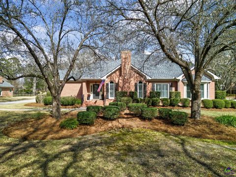 100 Club Place Court Warner Robins GA 31088