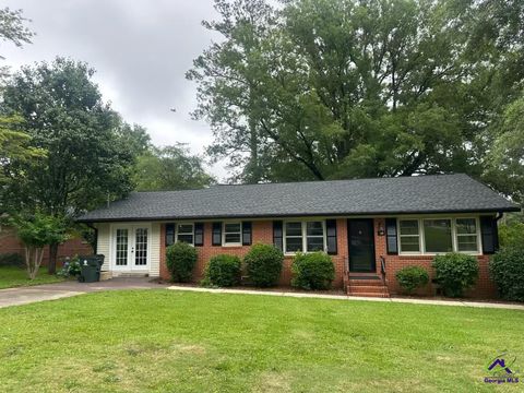 120 Springdale Drive Warner Robins GA 31088
