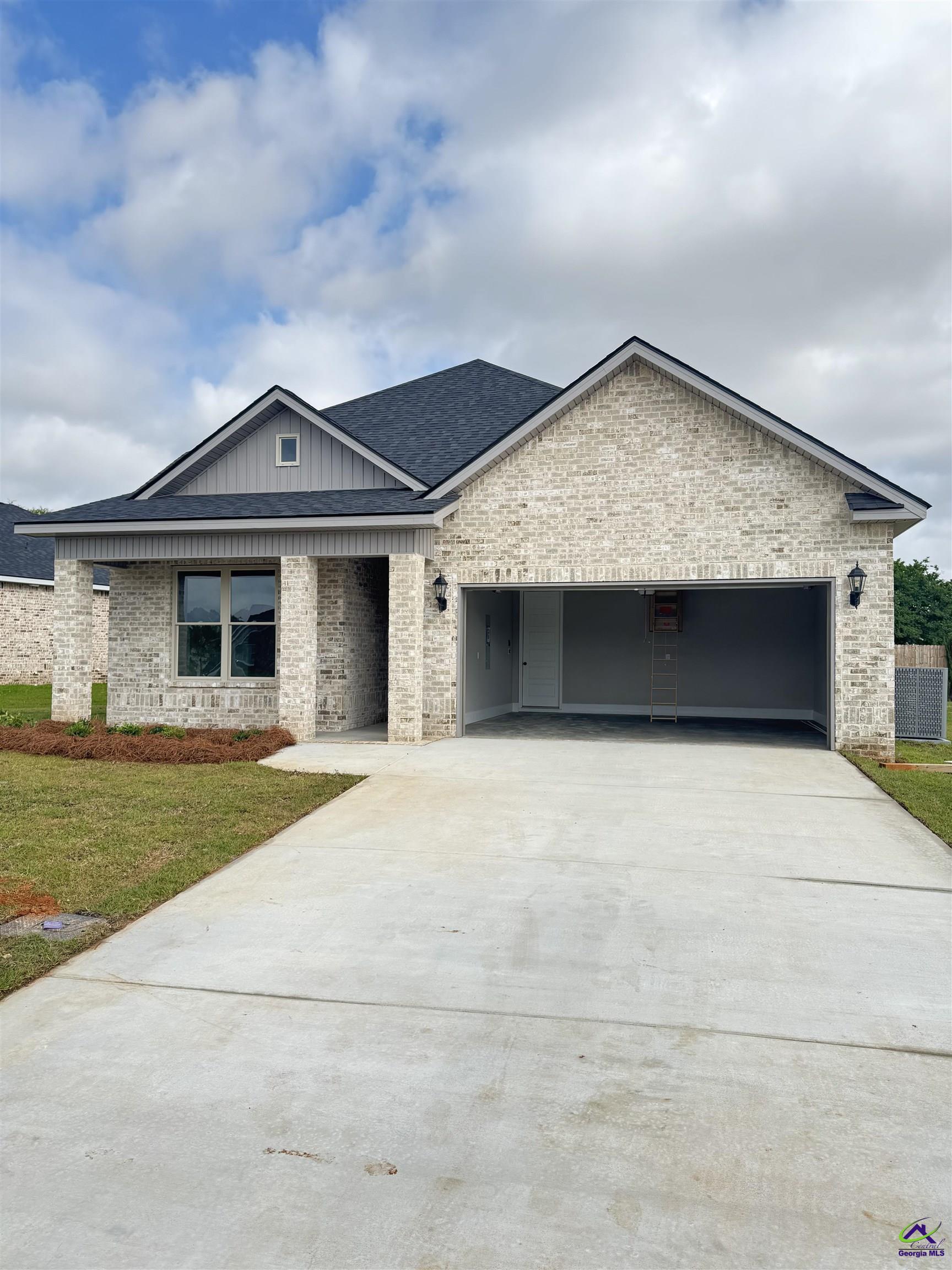419 Otter's Ridge Drive