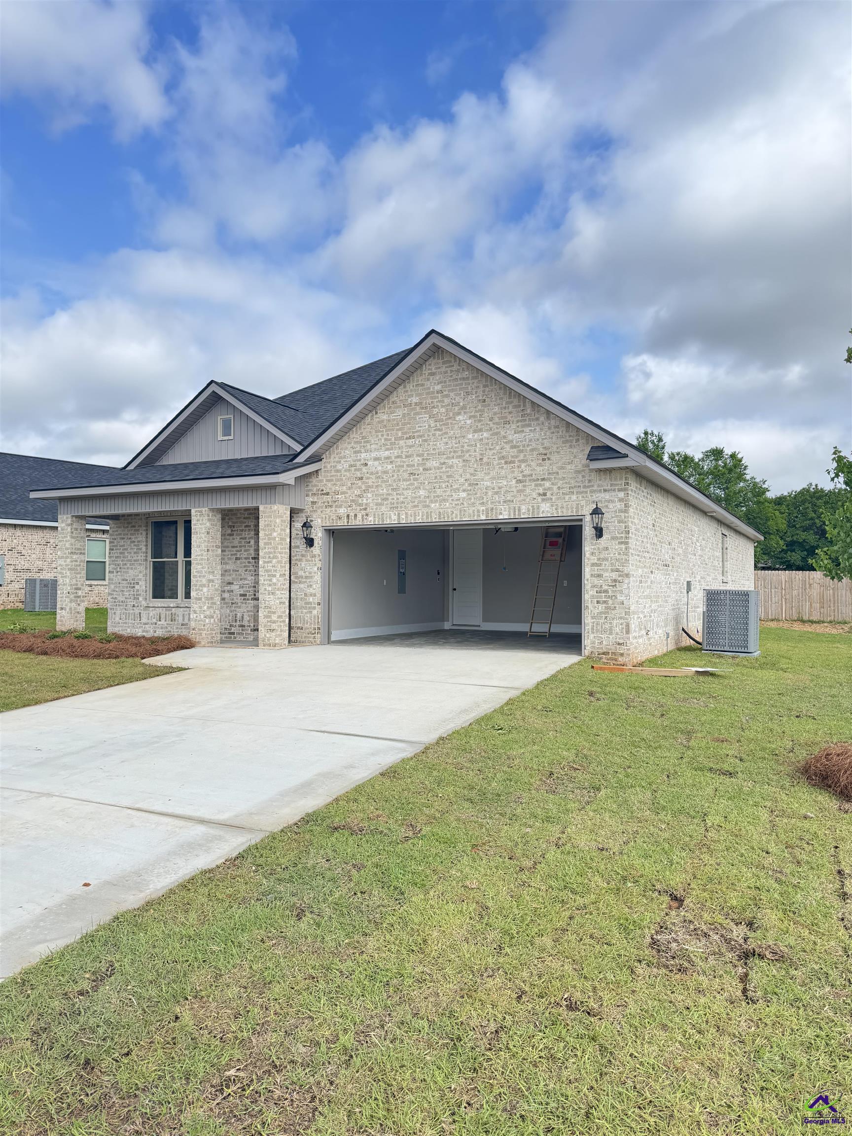 419 Otter's Ridge Drive