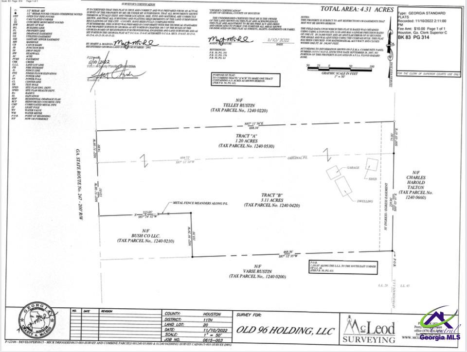 460 GA Hwy 247 S