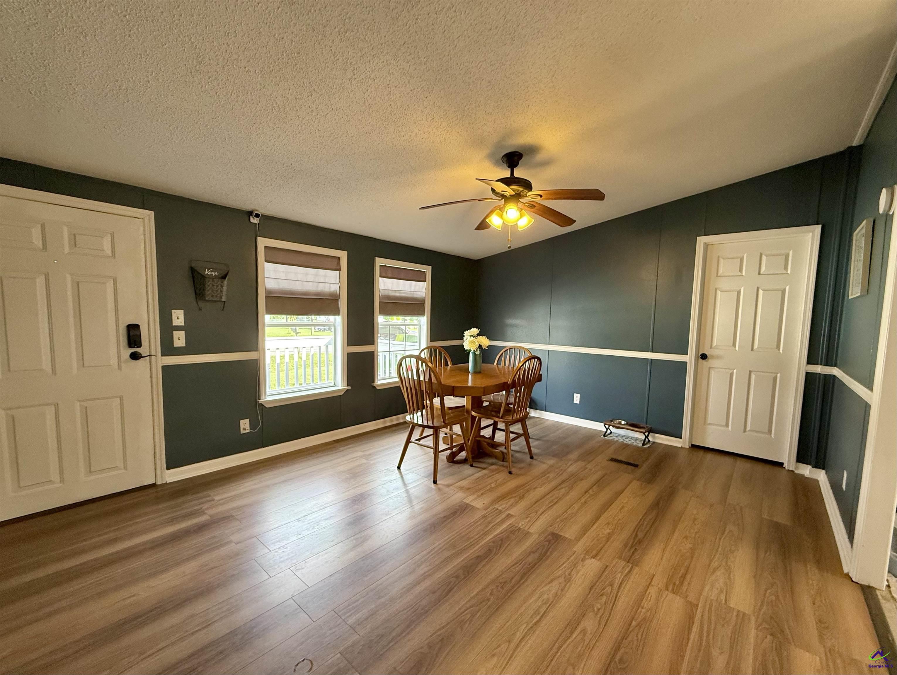 203 Colonial Drive