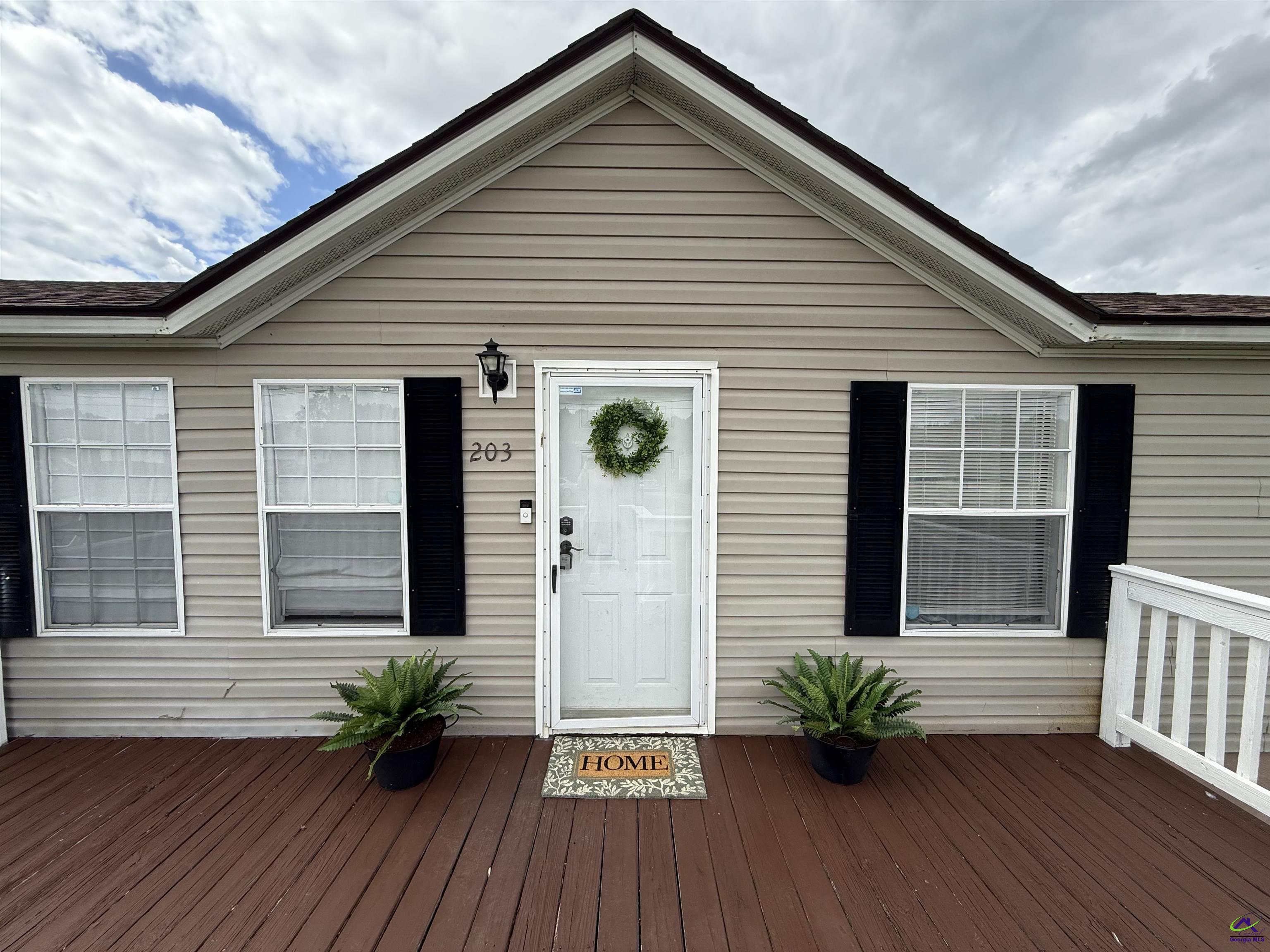 203 Colonial Drive