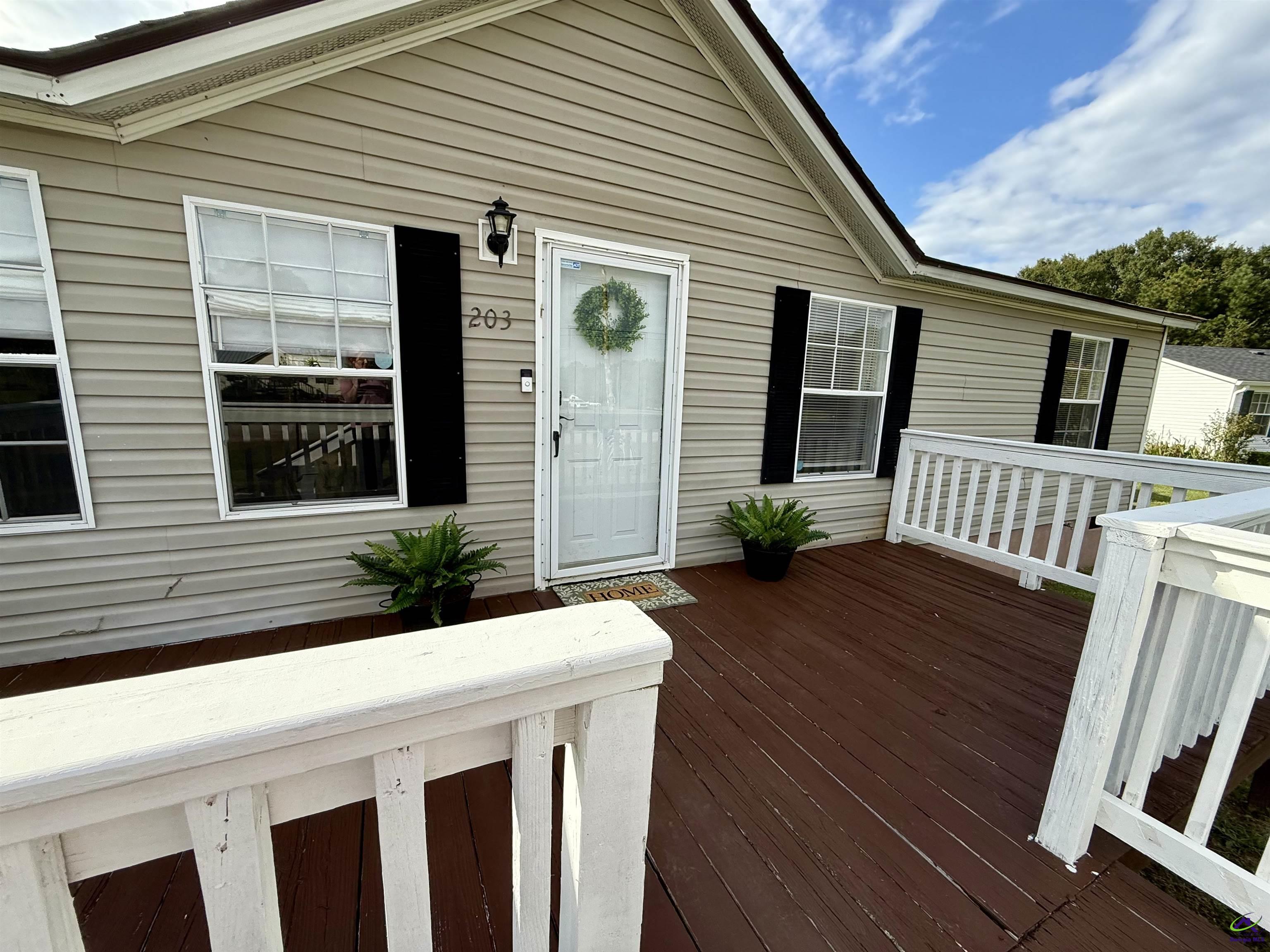 203 Colonial Drive