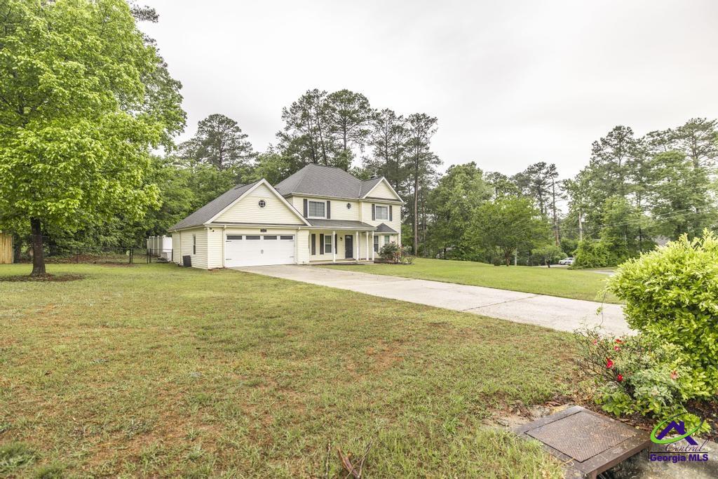 208 Shenandoah Trail