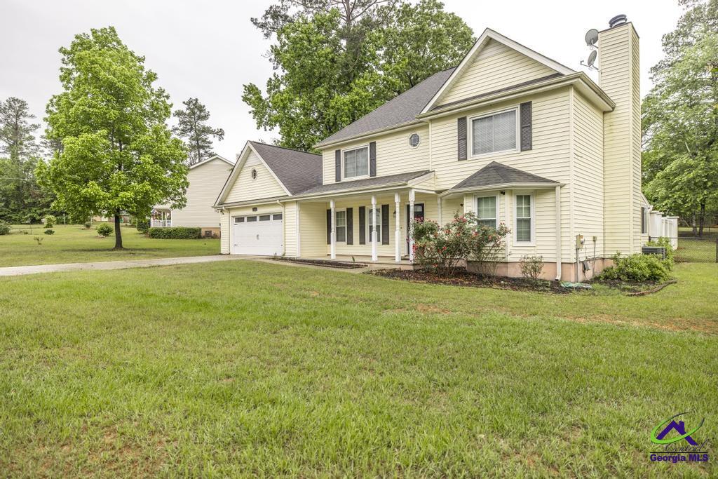 208 Shenandoah Trail
