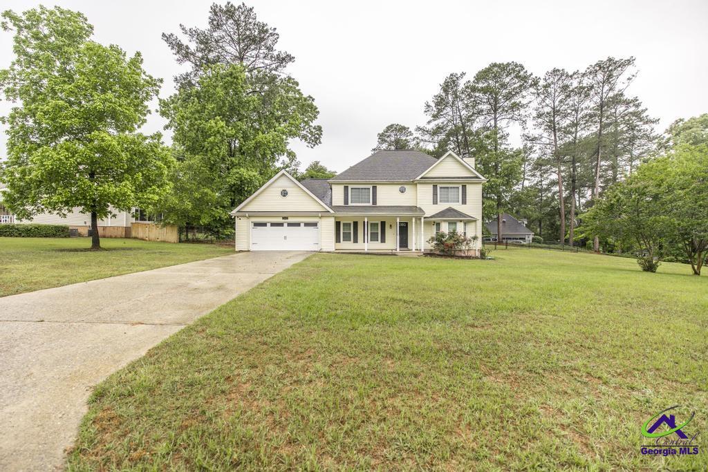 208 Shenandoah Trail