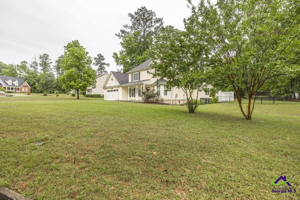 208 Shenandoah Trail
