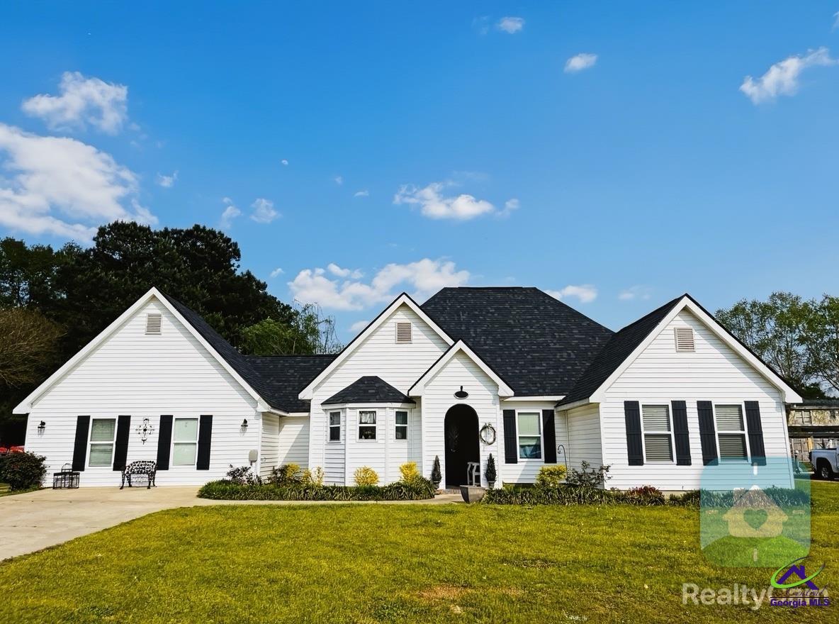 203 Doublegate Drive