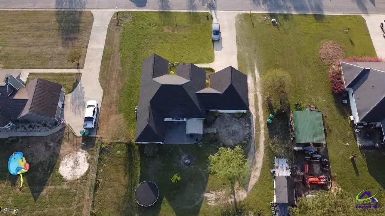 203 Doublegate Drive