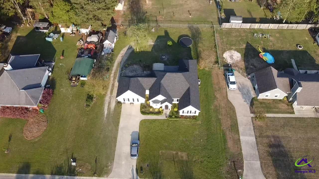 203 Doublegate Drive