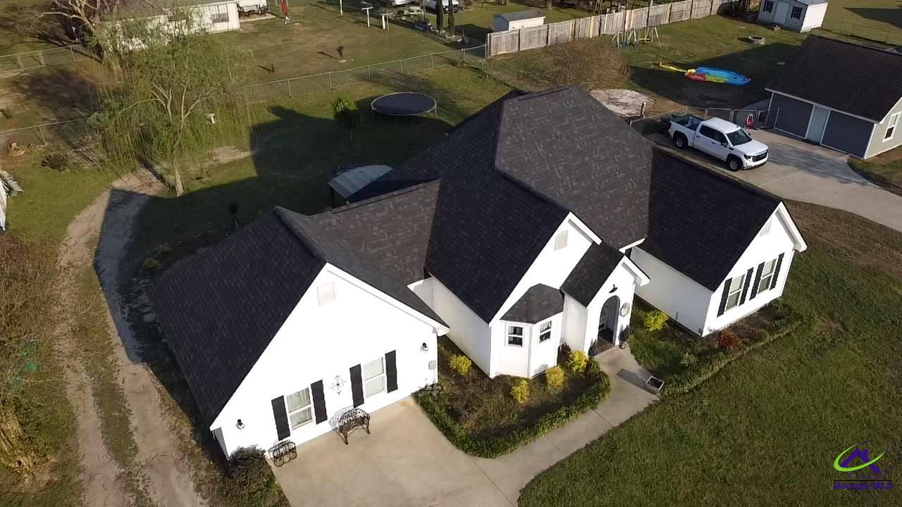 203 Doublegate Drive