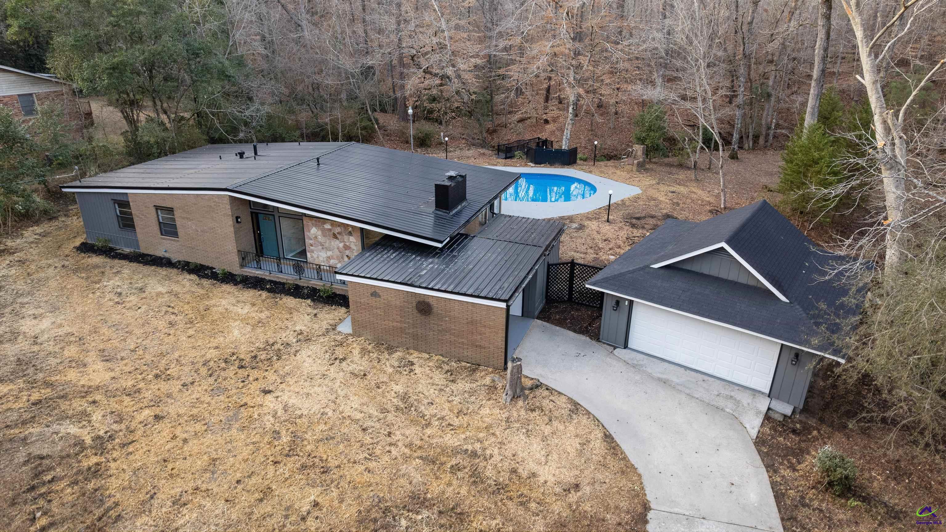 1825 Flintwood Drive