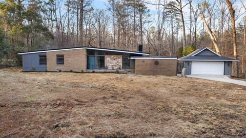 1825 Flintwood Drive Macon GA 31211