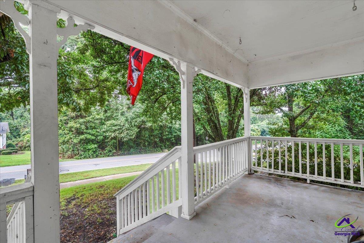1101 Tucker Road