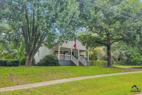 1101 Tucker Road Perry GA 31069