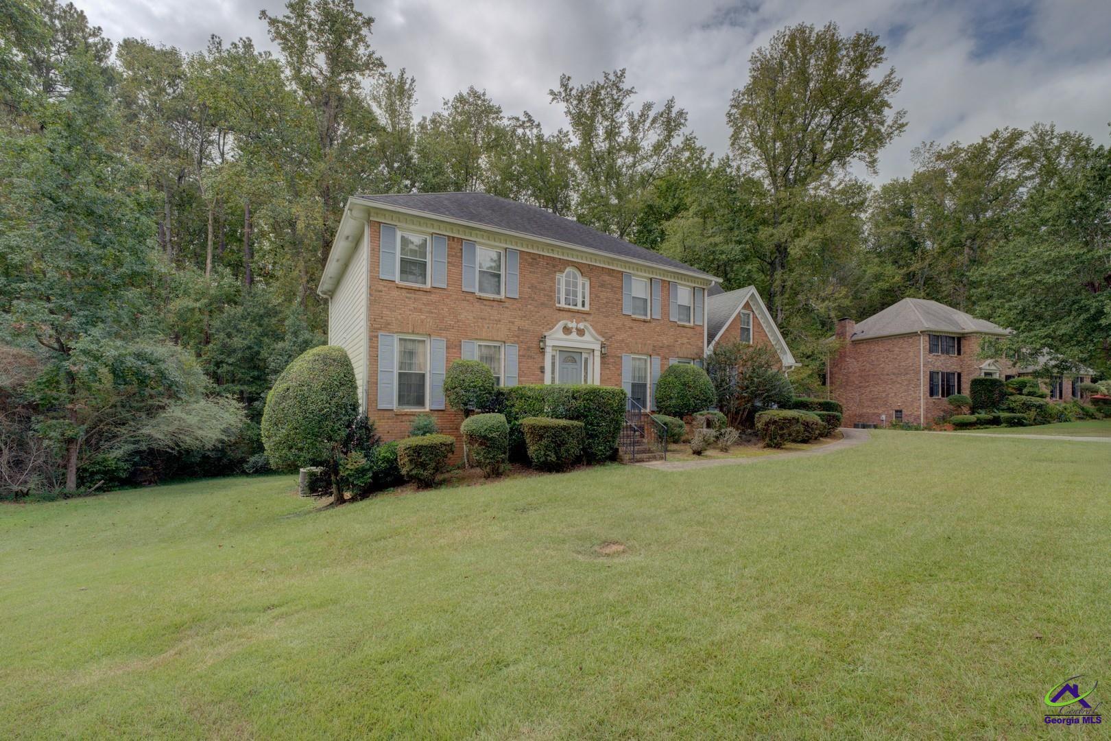 5633 Fox Den Trail