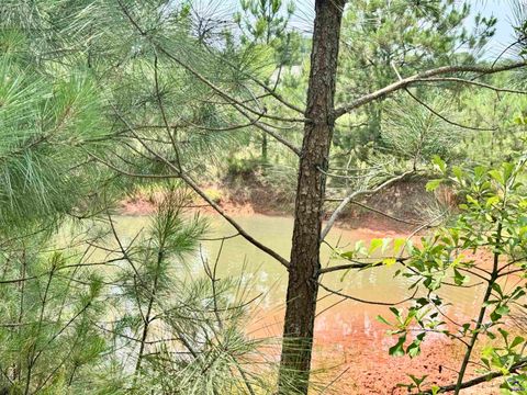 1828 Tribble Road Fort Valley GA 31030