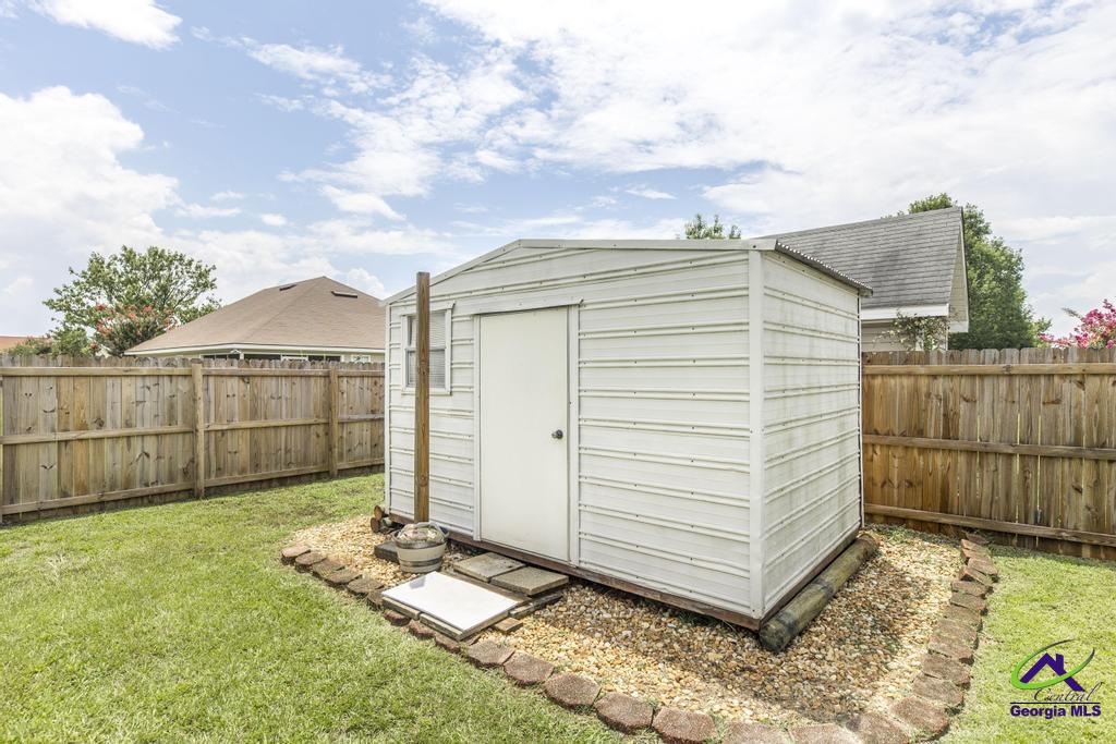 101 Sark Drive