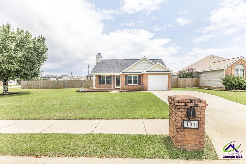 101 Sark Drive
