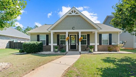 302 Charles Gray Boulevard Perry GA 31069