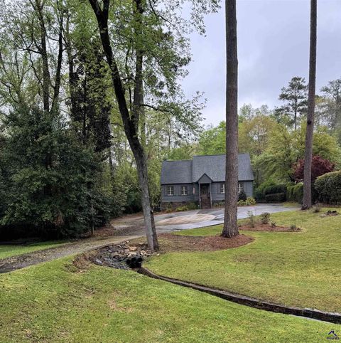 3139 Ingleside Avenue Macon GA 31204