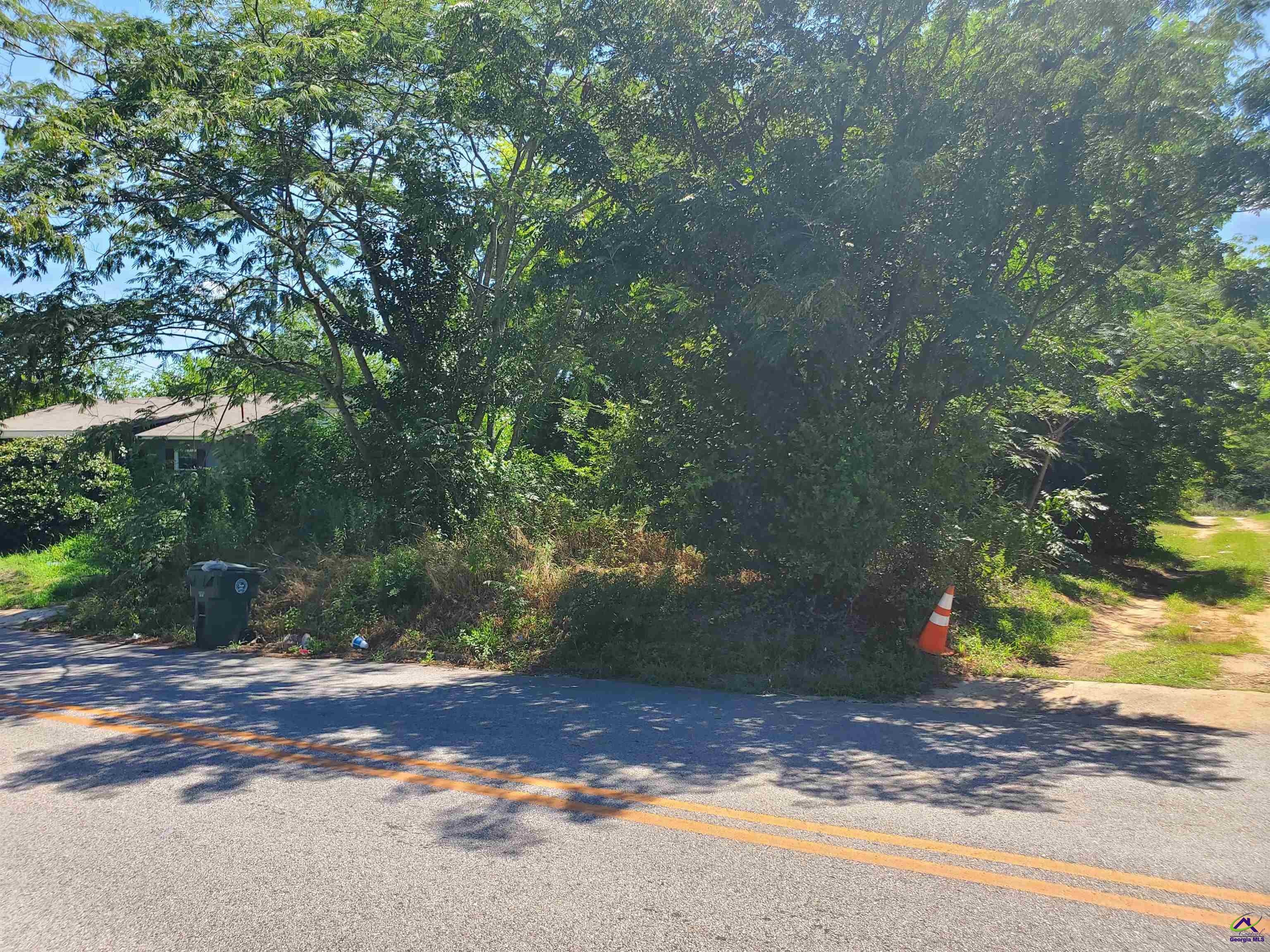 3402 Antioch Road