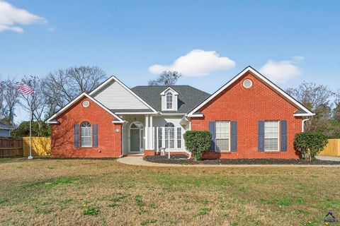 200 Wavertree Drive Warner Robins GA 31088