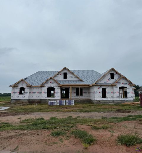 113 Pridgen Pass Perry GA 31069