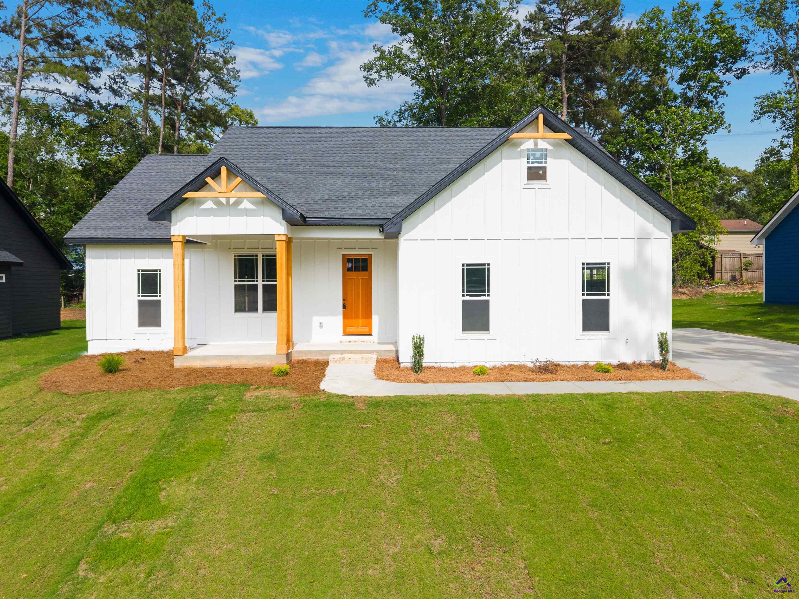 120 Merri Valley Drive