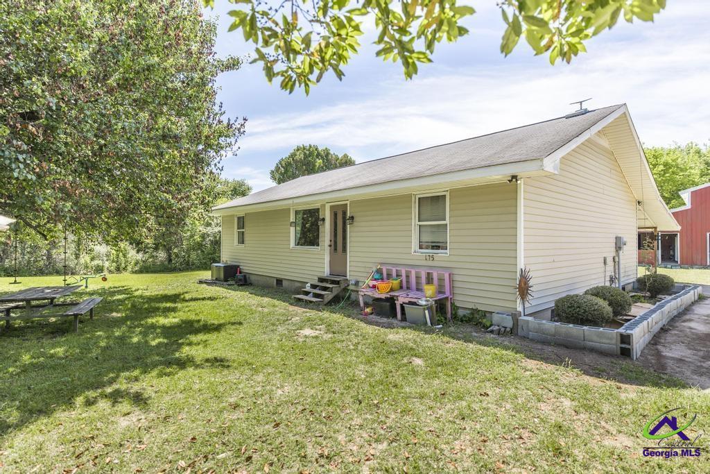 675 Burnett Rd