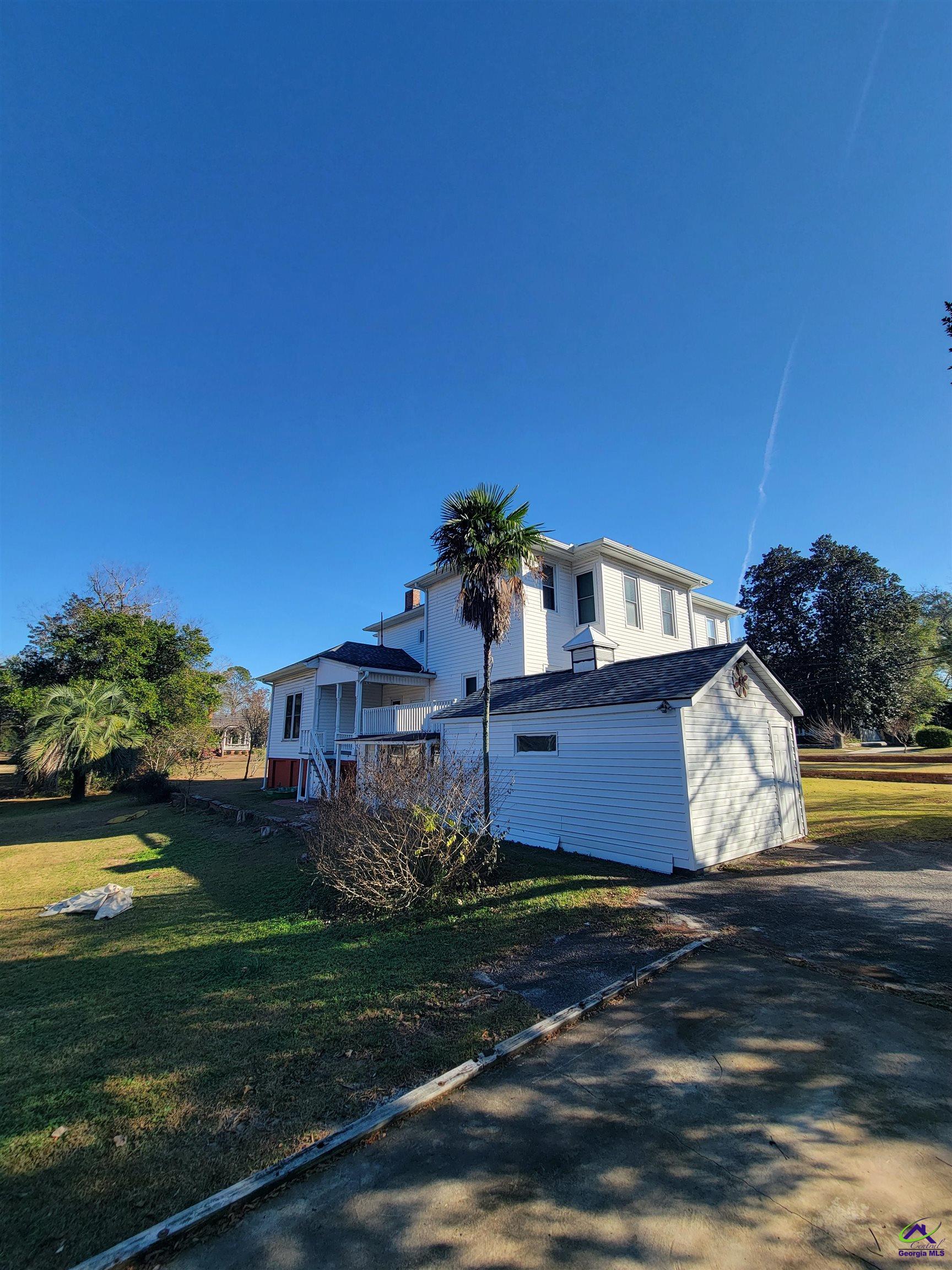 26 Merritt Street