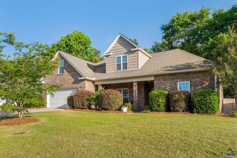 419 Morgan Ranch Circle Bonaire GA 31005