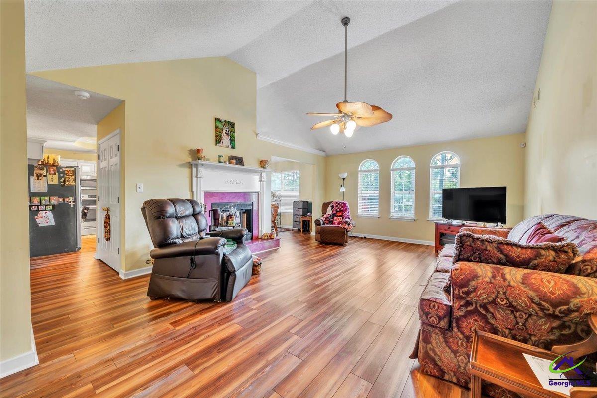 208 Pendleton Court