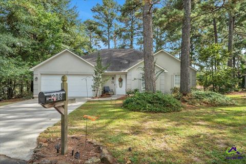 208 Pendleton Court Macon GA 31216