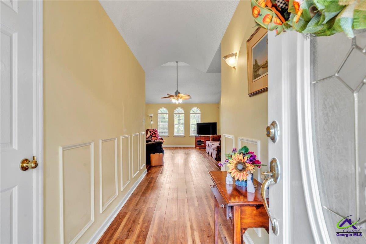 208 Pendleton Court