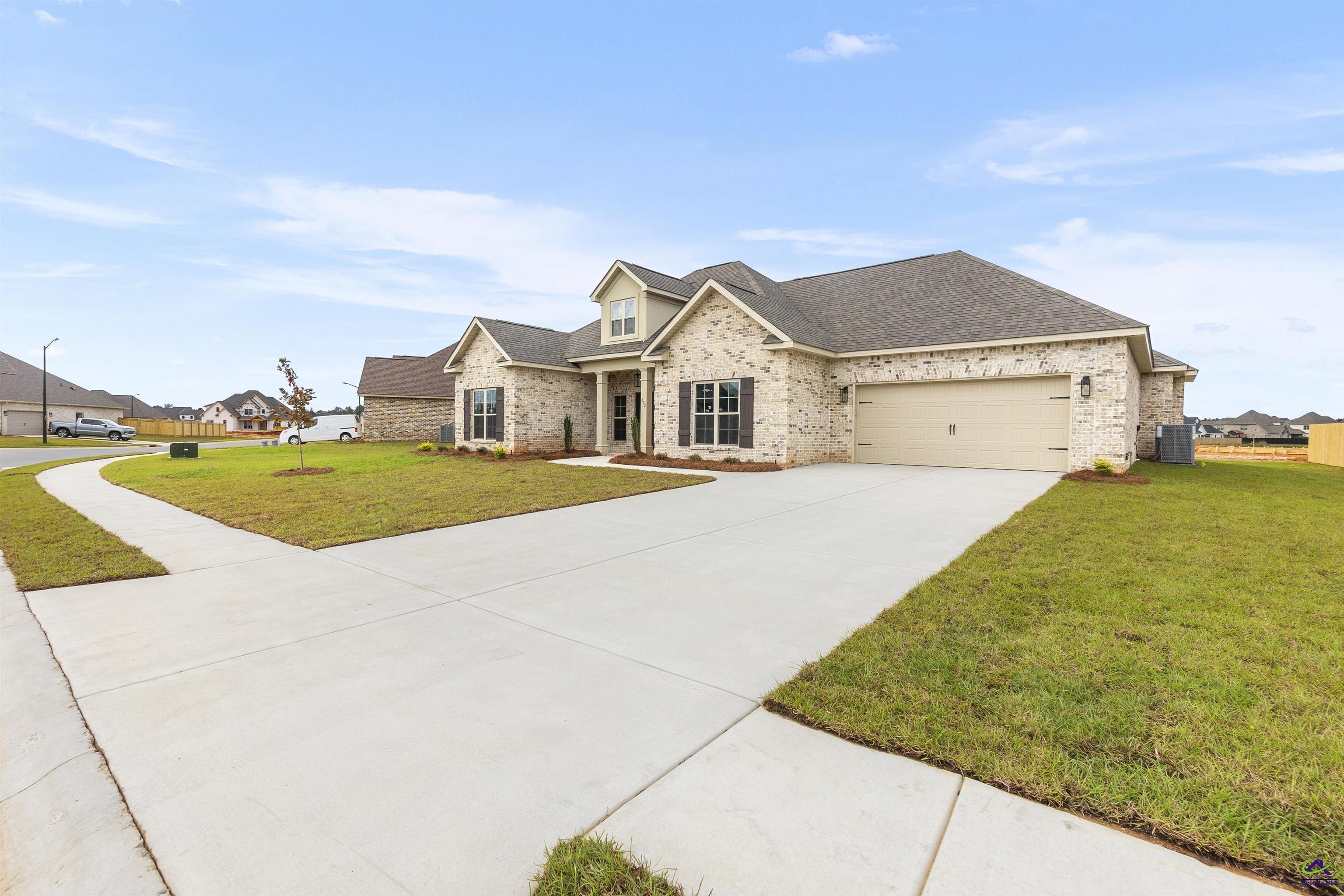 202 Emberwood Way