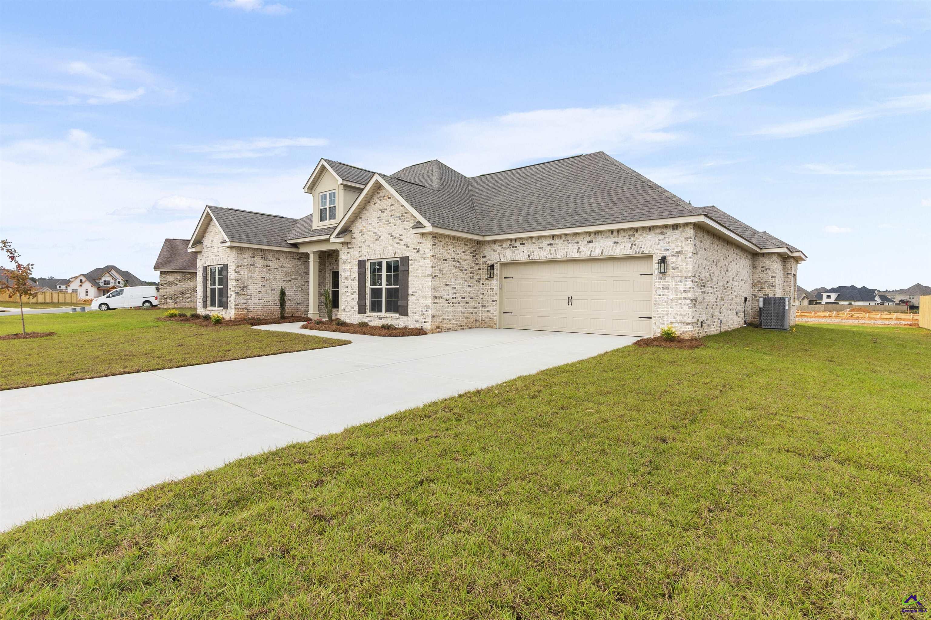 202 Emberwood Way