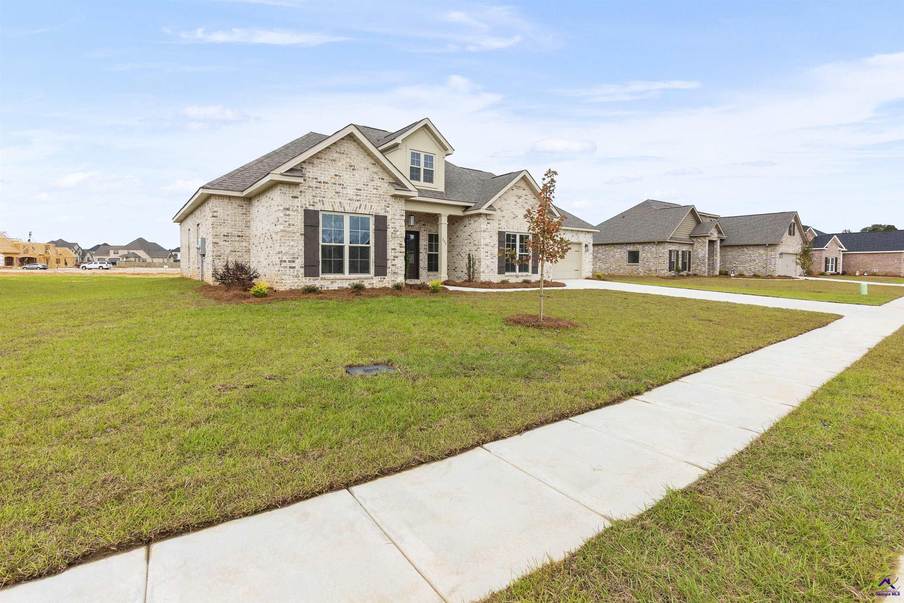 202 Emberwood Way