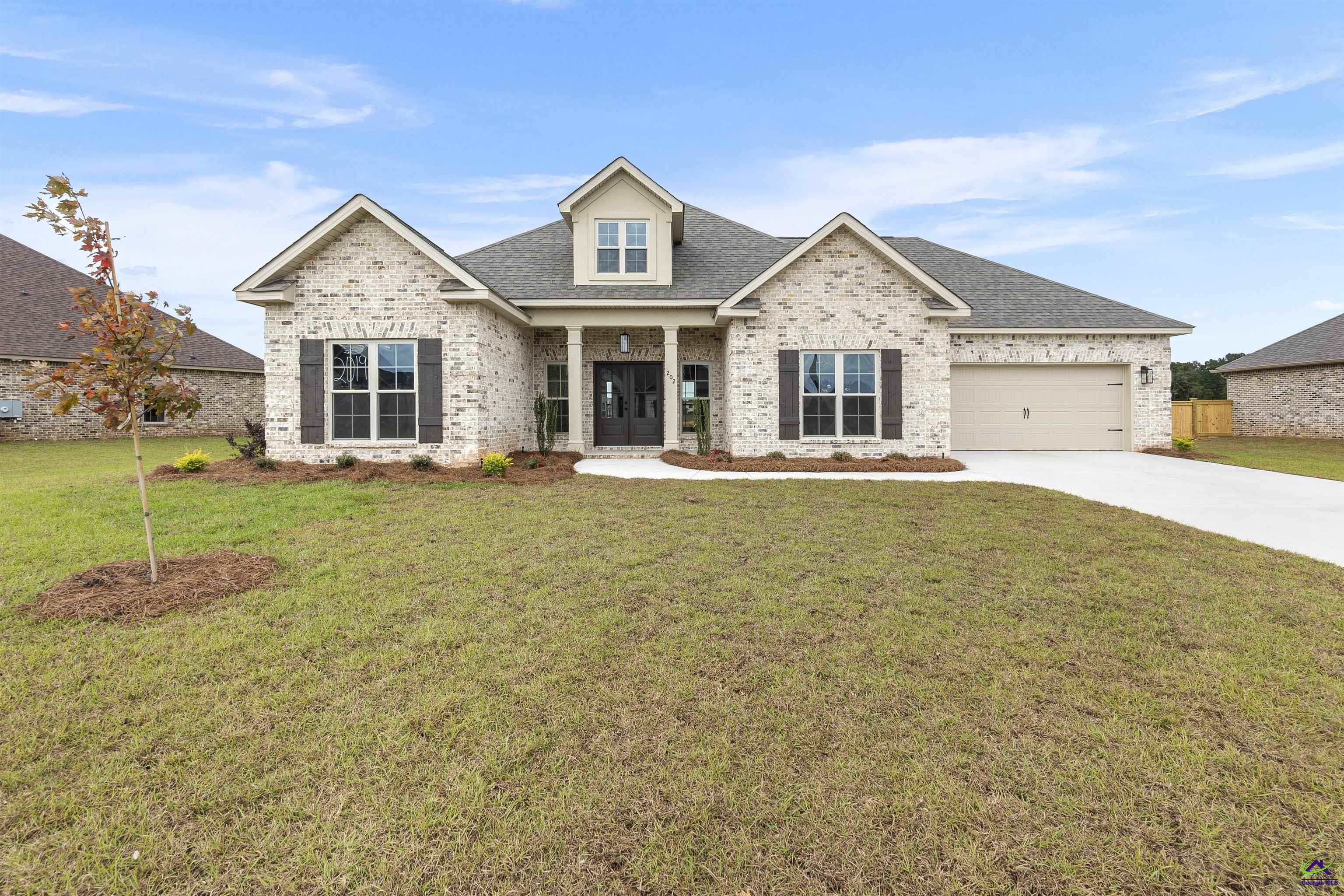 202 Emberwood Way